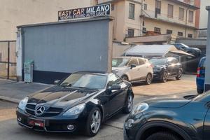 Mercedes-benz SLK 200 Sport