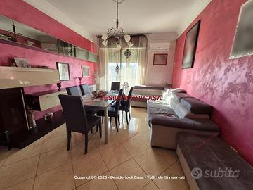 Appartamento, Mazara del Vallo.