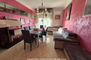 Appartamento, Mazara del Vallo.