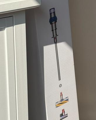 Dyson v15 NUOVO IMBALLATO