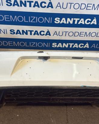 Paraurti posteriore VW Golf 7 GTI 3 porte anno 201