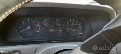 Nissan terrano 2