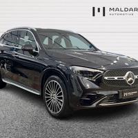 Mercedes-Benz GLC - X254 220 d mhev AMG Premi...