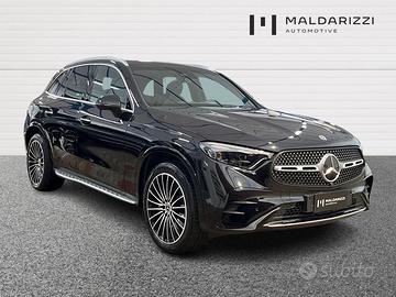 Mercedes-Benz GLC - X254 220 d mhev AMG Premi...