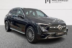 Mercedes-Benz GLC - X254 220 d mhev AMG Premi...