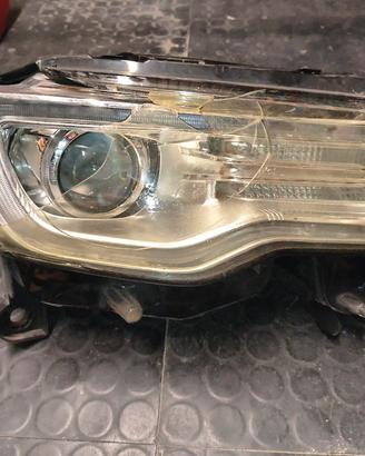 faro Grand Cherokee wk2 prezzo 2014 