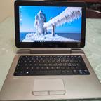 Notebook Pc Portatile HP Intel i5 Touchscreen tabl