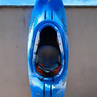 Kayak Pyranha Z.One