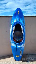 Kayak Pyranha Z.One