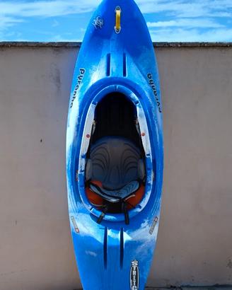 Kayak Pyranha Z.One