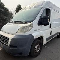 Fiat Ducato 2.2 Hdi 120 cv L2 H2