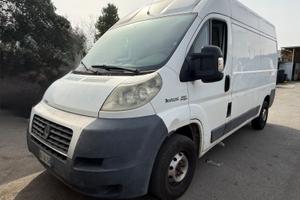 Fiat Ducato 2.2 Hdi 120 cv L2 H2