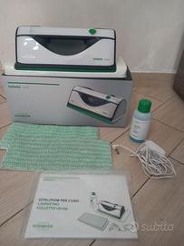 Lavavetro Folletto V100