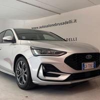 Ford Focus 1.0T EcoBoost Hybrid 155cv ST-Line...