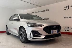 Ford Focus 1.0T EcoBoost Hybrid 155cv ST-Line...
