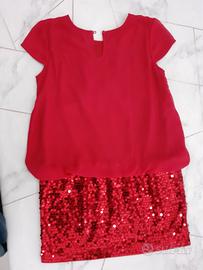 Vestiti usati pochissimo