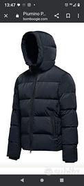 piumino uomo Bomboogie modello Helsinki