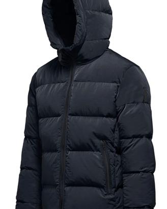 piumino uomo Bomboogie modello Helsinki