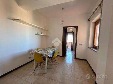 3 LOCALI A CROTONE