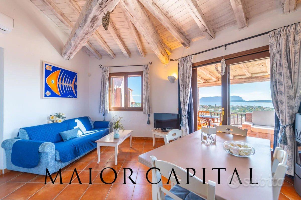 Appartamento – Terranoa/Olbia, Moriscu - Vista 3