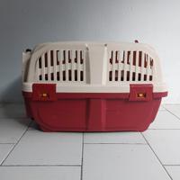 Trasportino per animali