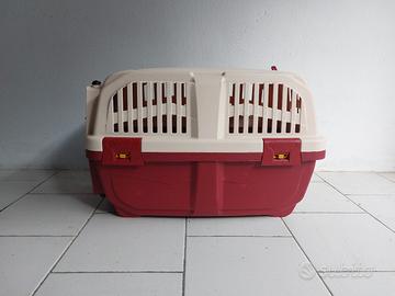 Trasportino per animali