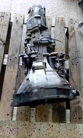 CAMBIO MANUALE COMPLETO AUDI A4 Avant (8E) AKE Die