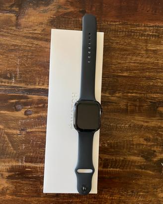 Apple watch serie 10