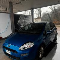 fiat punto neopatentati