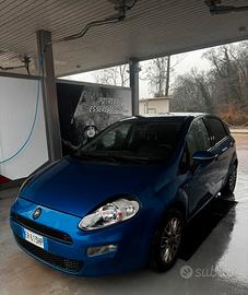 fiat punto neopatentati