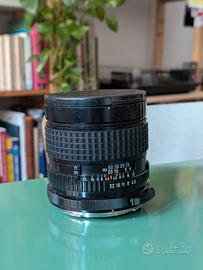 Asahi Pentax 6x7 75mm 4.5