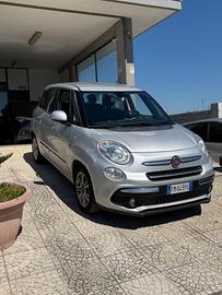 Fiat 500L 1.3 Multijet 95 CV Business