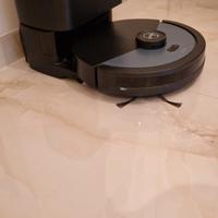 Robot Aspirapolvere  Hoover