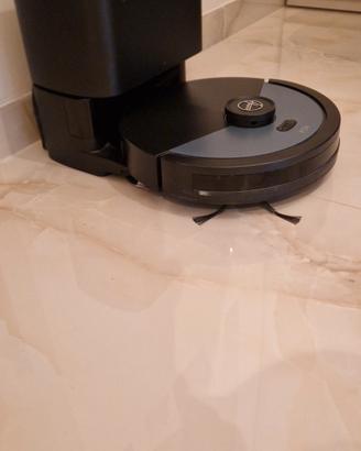 Robot Aspirapolvere  Hoover