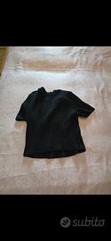 maglietta nera 
