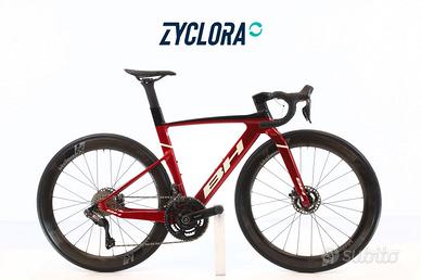 BH Aerolight Di2 12V t.50