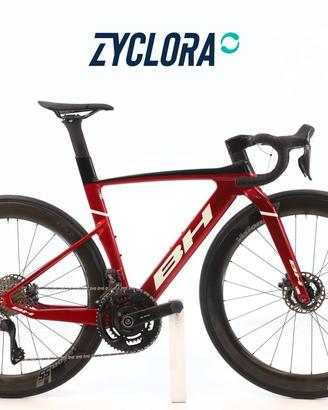 BH Aerolight Di2 12V t.50