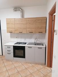 Appartamento libero da Gennaio