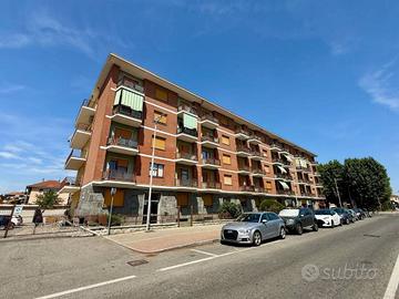 Appartamento di 60 m² con 2 locali a Orbassano
