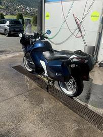 moto bmw k1200gt