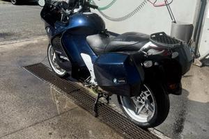 moto bmw k1200gt