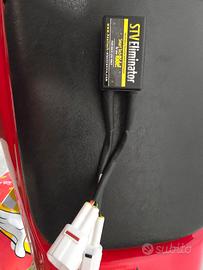 healtech stve gsxr 1000 k7 k8