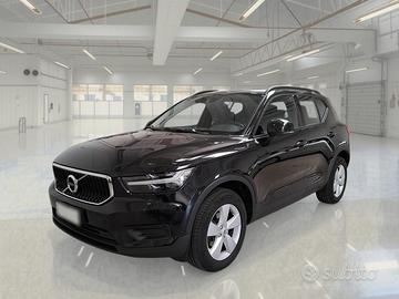 VOLVO XC40 D3 GEARTRONIC BUSINESS SUV