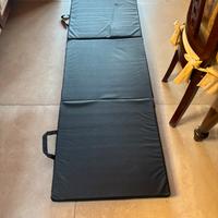 Tappettino da ginnastica per salti/ allenamenti