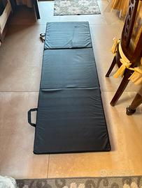 Tappettino da ginnastica per salti/ allenamenti
