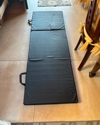 Tappettino da ginnastica per salti/ allenamenti