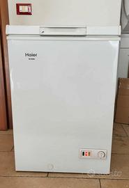 congelatore a pozzetto