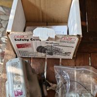 antifurto al-ko per carrelli e caravan