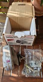 antifurto al-ko per carrelli e caravan