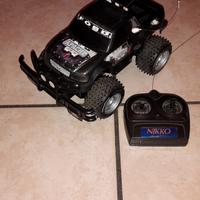 Pick up Ford f150 Nikko